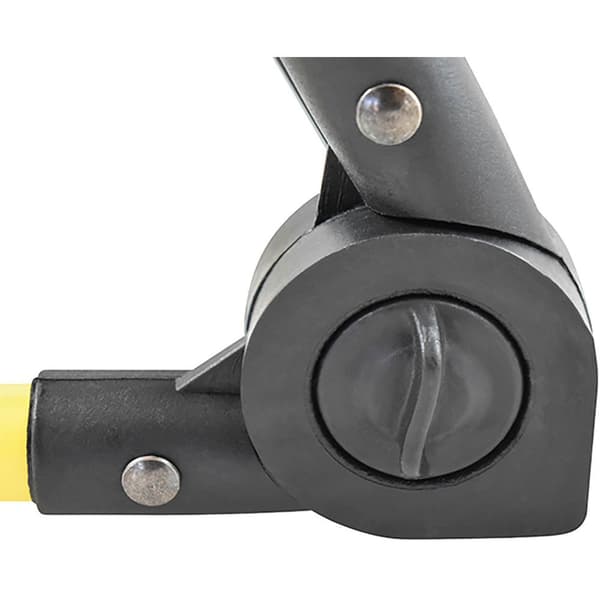 Hepoluz Med Abs Solar Led Support Projektørlys 60w 6000k Transparent