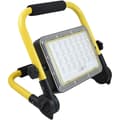 Miniatyrbillede 1 af 10: Hepoluz Med Abs Solar Led Support Projektørlys 60w 6000k Transparent