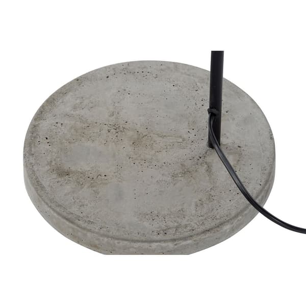 Home Decor Bordlampe Metal 25x50x81 Cm Gylden