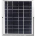 Miniatyrbild 4 av 6: Hepoluz Solar Led Monokristallin Panel Abs 300w 6000k Strålkastare Silver