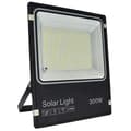 Miniatyrbild 2 av 6: Hepoluz Solar Led Monokristallin Panel Abs 300w 6000k Strålkastare Silver