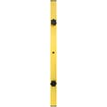 Miniatyrbillede 4 af 8: Hepoluz Med Stativ Led 2x100w 6000k Projektørlys Gylden