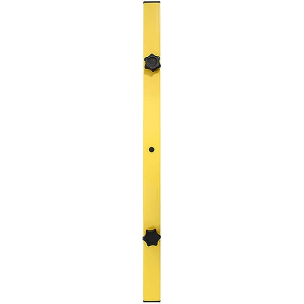 Hepoluz Med Stativ Led 2x100w 6000k Projektørlys Gylden