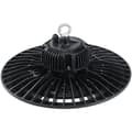 Miniatyrbillede 2 af 2: Hepoluz Led Panel Led Ufo 200w 6000k Søvfarvet