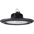 Miniatyrbillede 1 af 2: Hepoluz Led Panel Led Ufo 200w 6000k Søvfarvet