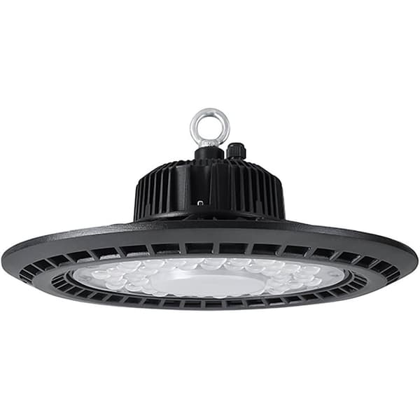 Hepoluz Led Panel Led Ufo 200w 6000k Søvfarvet