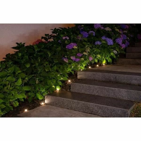 LED-krans Galix Sol 100 Lm
