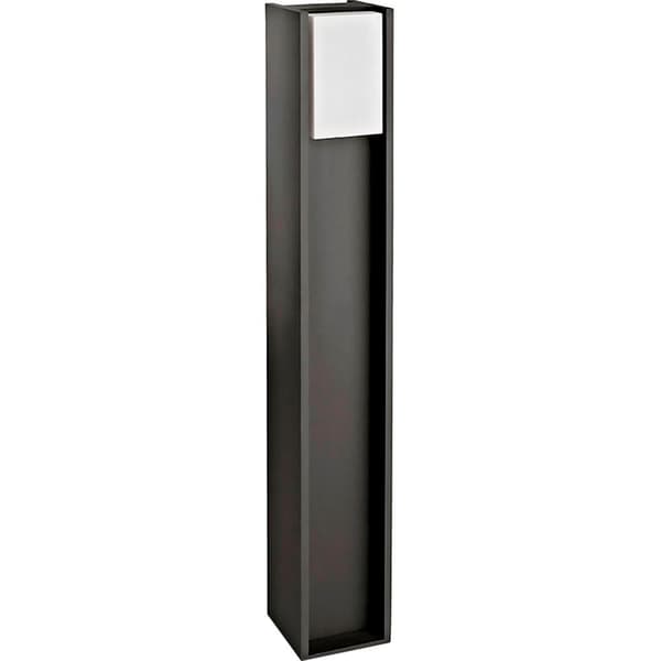 Philips Led Beacon 93525 15w 810 Lumens Bridge 80 Cm Sort Anthracit