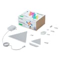 Miniatyrbillede 3 af 9: Nanoleaf Led Panel Triangles 32 Flerfarvet
