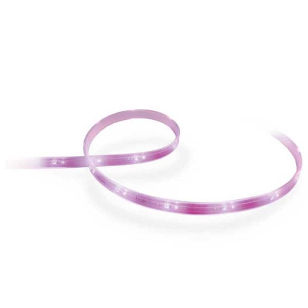 Philips Led-valonauha Hue Plus 1 M Kirkas