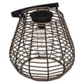 Miniatyrbild 2 av 3: Atmosphera Lampa Solar Silver