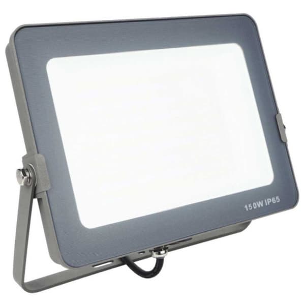 Silver Sanz Led Spotlight 172150 Ips 65 Søvfarvet