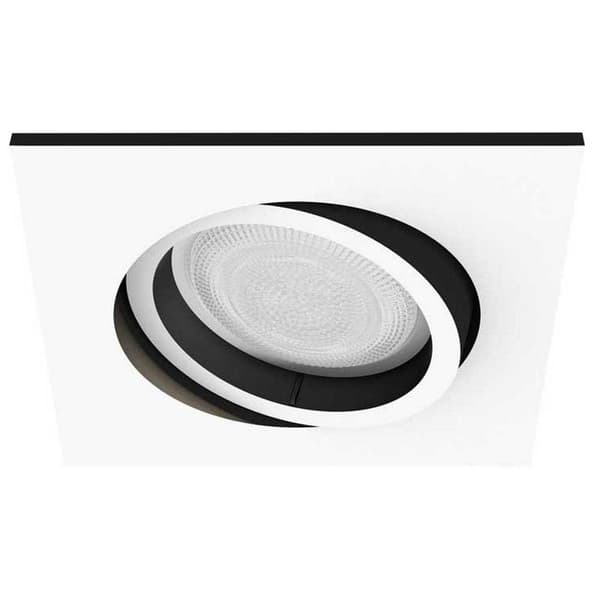 Philips Smart Lampe Hue White Ambiance Milliskin Søvfarvet