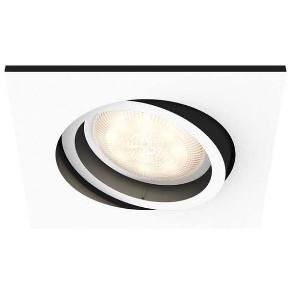 Philips Smart Lampe Hue White Ambiance Milliskin Søvfarvet