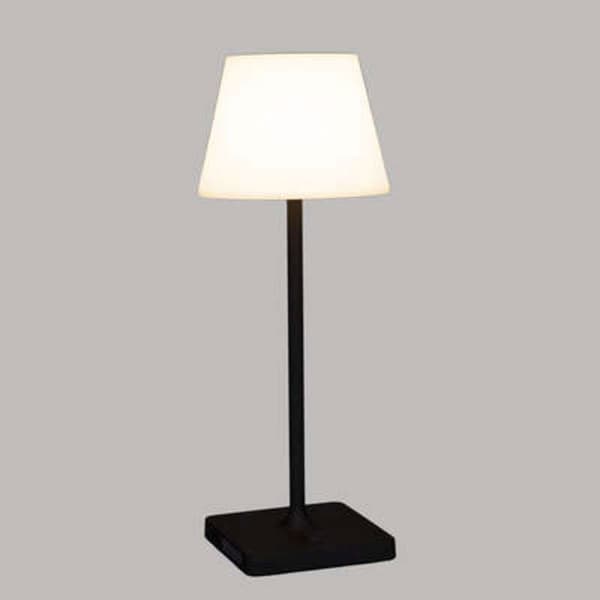Atmosphera Udendørs Lampe Søvfarvet