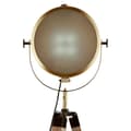 Miniatyrbild 3 av 5: Atmosphera Golvlampa Ebor Guld