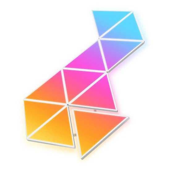 Govee Led Panel Glide Triangle H6067 Durchsichtig