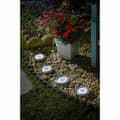 Miniatyrbild 4 av 5: solcellslampo Smart Garden Golv Svart Aluminium (4 antal)