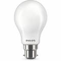 Pikkukuva 1 / 6: LED-lamppu Philips 8718699762476 Valkoinen F 40 W B22 (2700 K)
