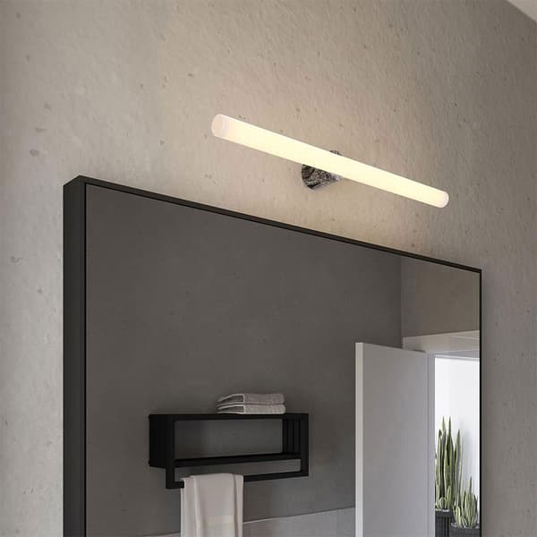 Creative Cables Vägglampa Med Glödlampa Esse14 Grå