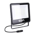 Miniatyrbillede 1 af 2: Edm Spotlight 100w 8200lm 6400k Søvfarvet