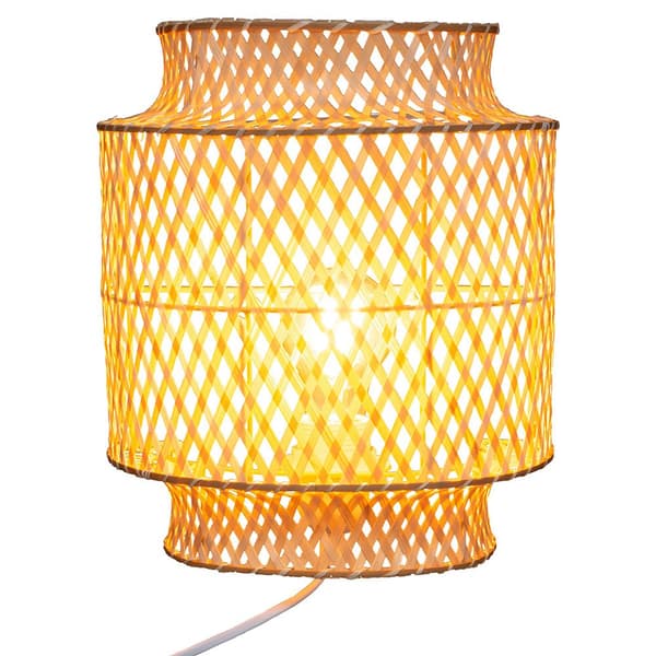 Atmosphera Vägglampa Liby Guld