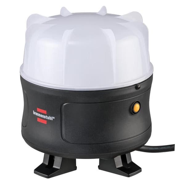 Brennenstuhl Led Punktbelysning Brenn-1171410902 Svart, Vit