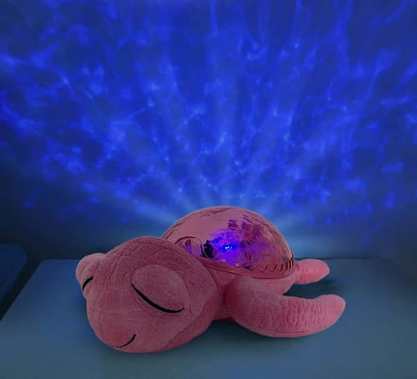 Cloud b Tranquil Rosa sköldpadda - CLTT-7423PK N10/2020
