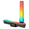 Miniatyrbild 1 av 2: Govee Led Stick Rgbicww Wifi+bt H6056 Durchsichtig