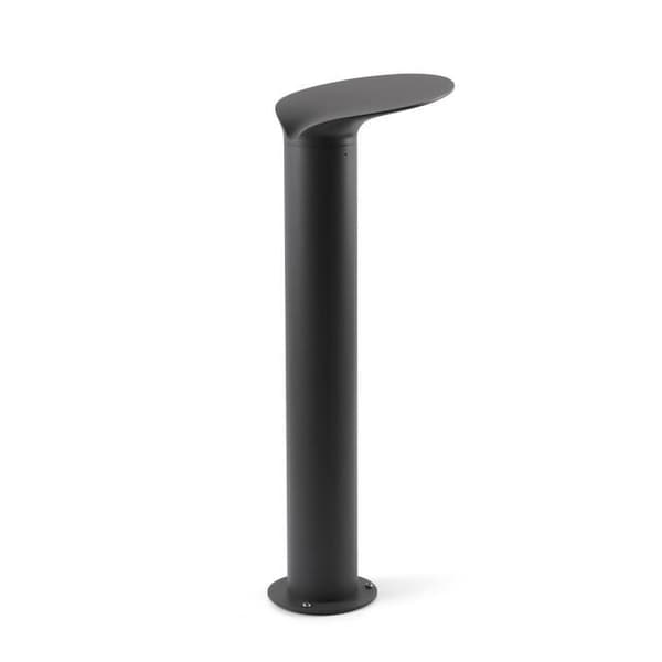Lampboja - Estudi Ribaudí - LOTUS - Mörkgrå - H50 - IP65