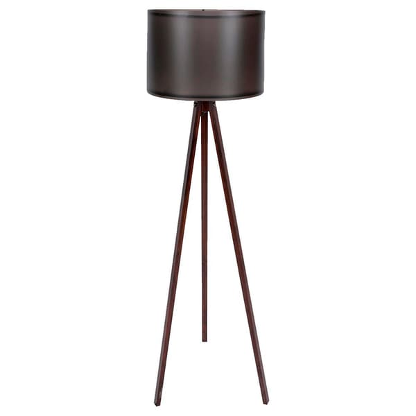 Wellhome Golvlampa Wh1059 Guld
