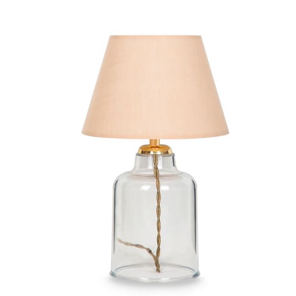Wellhome Sengelampe Wh1202 Gylden