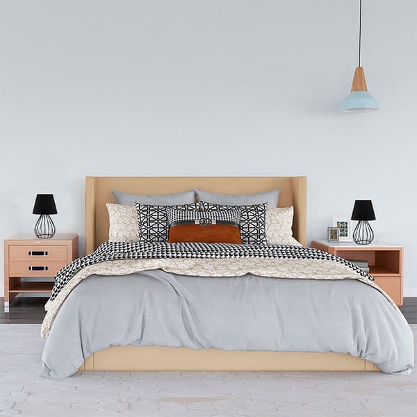 Wellhome Yölamppu 36 Cm Kirkas