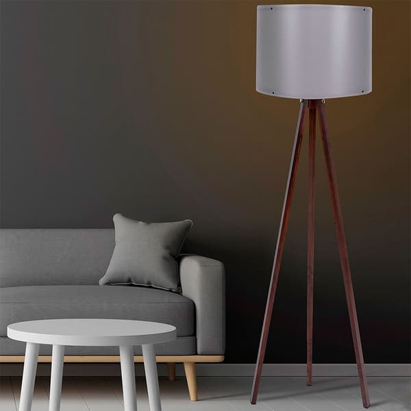 Wellhome Gulv Lampe Wh1058 Søvfarvet