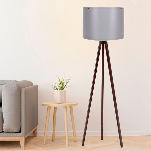 Wellhome Gulv Lampe Wh1058 Søvfarvet