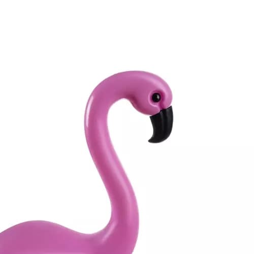 Trädgårdslampa Flamingo - Solcell