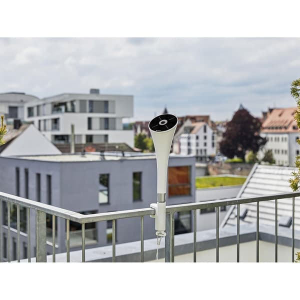 Gardena Solar Lampa Clickup!