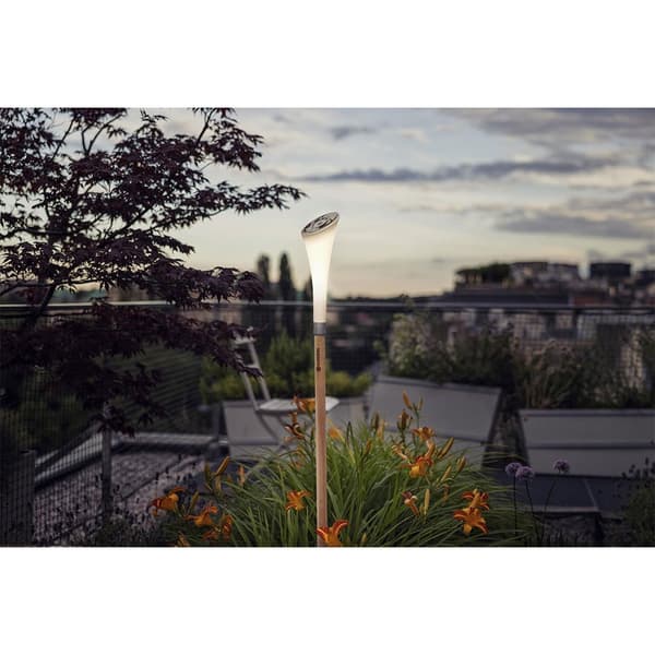 Gardena Solar Lampa Clickup!