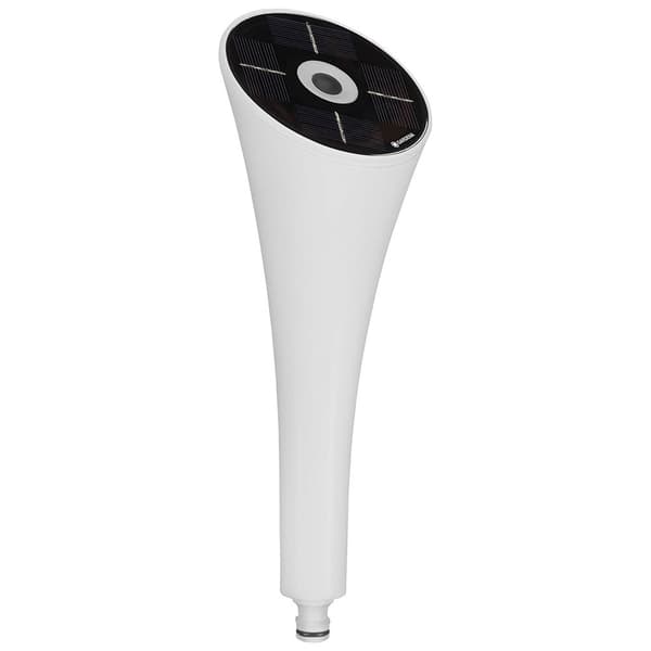 Gardena Solar Lampa Clickup!