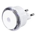 Miniatyrbild 1 av 4: Basic Twilight Sensor LED Nattljus Vit