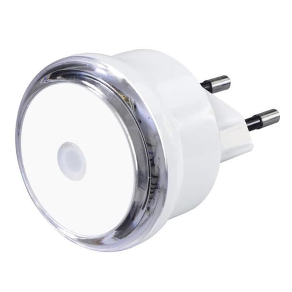Basic Twilight Sensor LED Nattljus Vit