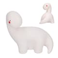 Miniatyrbild 4 av 4: silikon nattlampa LED Nattlampa Långhals Dinosaur Silikon Nattlampa Nattlampa Sovrumsdekoration för