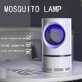 Miniatyrbild 2 av 4: Myggdödare elektrisk Vortex fysiskt anti-mygg Insektsmedel USB-drivet LED UV Ingen strålning Zapper