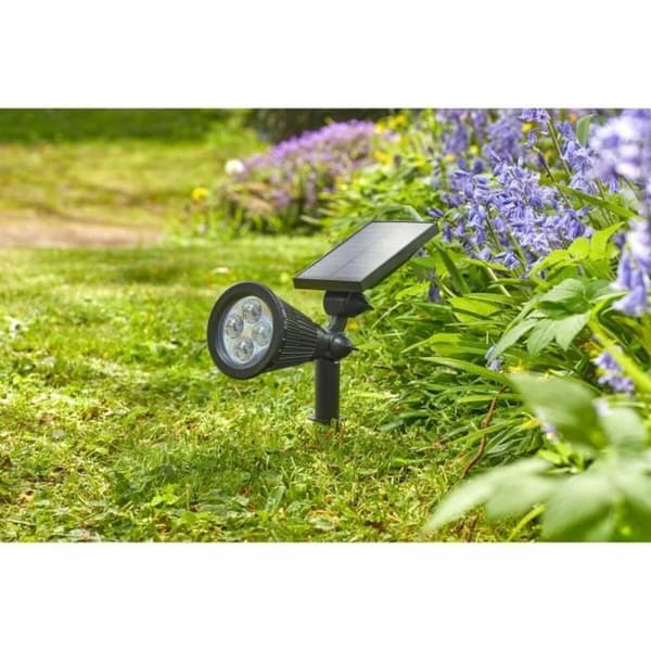 Solcelle-havelys Smart Garden