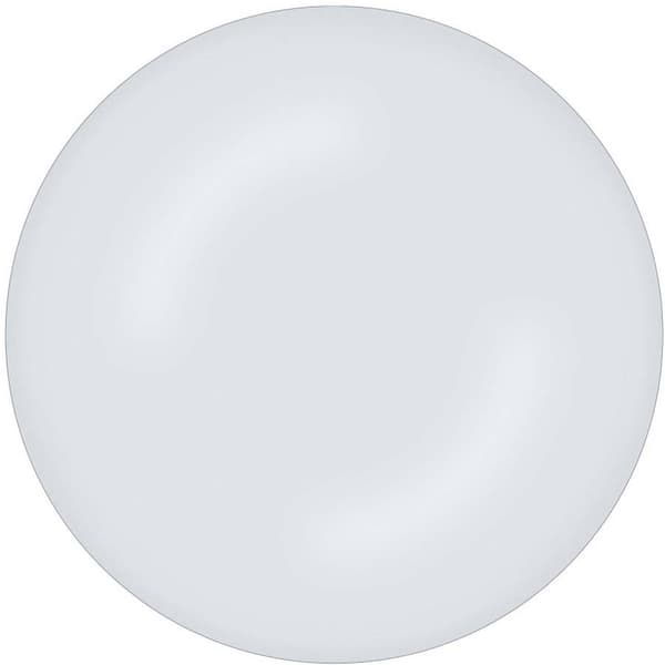 Ksix Spotlight Loft Boreal Rgbic 72w 38.5 Cm