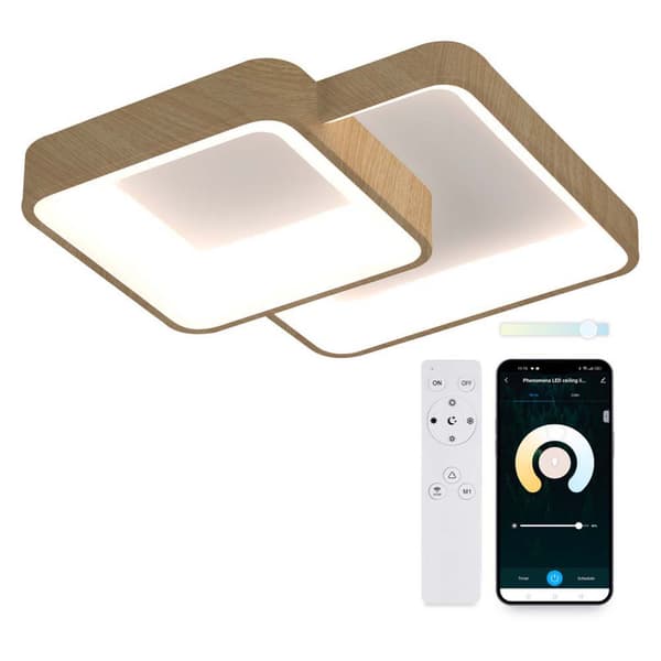 Ksix Spotlight Loft Phenomena 45w 45 Cm