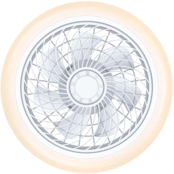 Ksix Spotlight Loft Siroco Rgbic 46 Cm