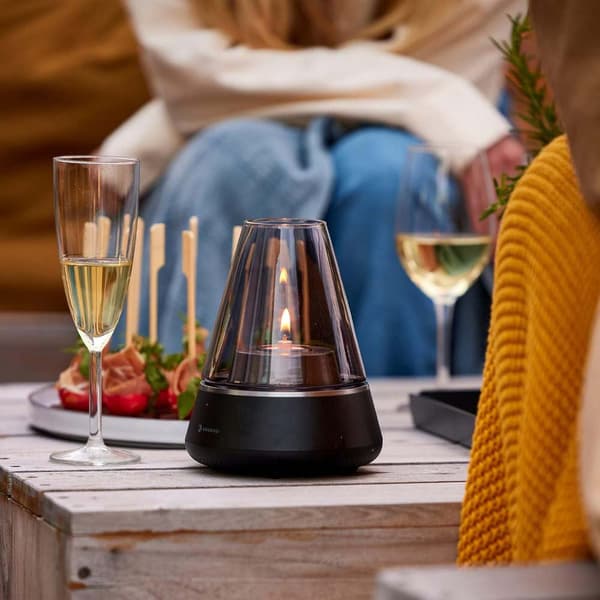 Kooduu Bordlampe Nordic Pro