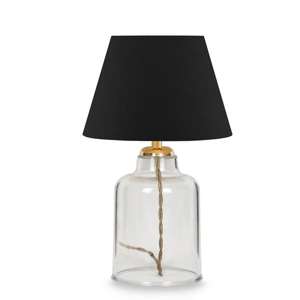 Wellhome Bordlampe 30 Cm E 27 Max