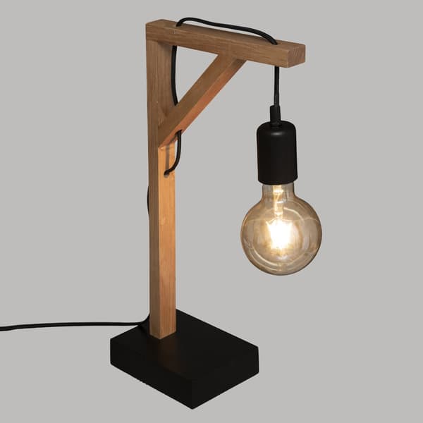 Atmosphera Bordslampa 46 Cm